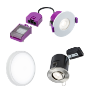 Indoor Lighting