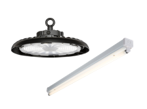 Commerical Lighting