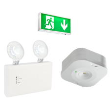 Emergency Lighting