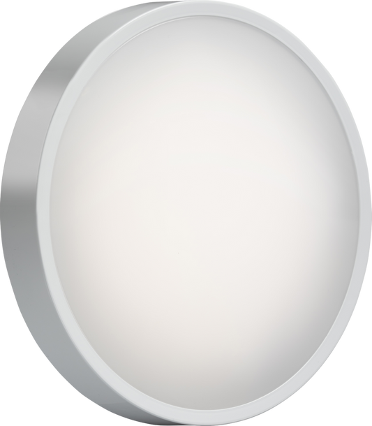 BT EVO 230V IP65 IK10 Emergency LED Bulkhead with Microwave Sensor