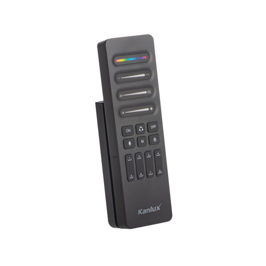 Kanlux REMOTE D M/RGB/CCT-B digital remote control