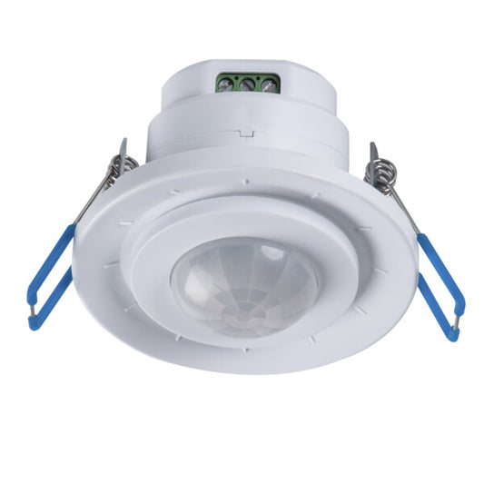 Kanlux MERGE ADJ-O Recessed Adjustable PIR Motion Sensor