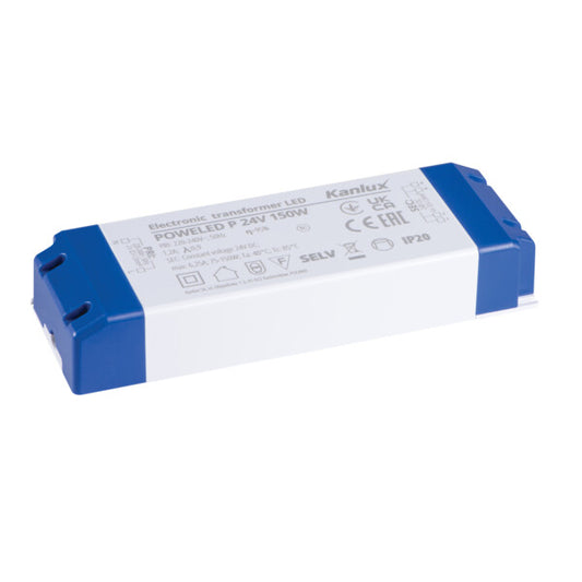 Kanlux POWELED P 24V 150W LED Driver
