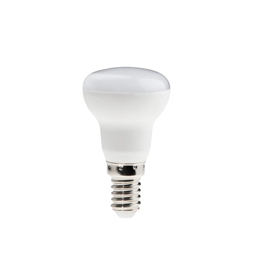 LED R50 6W E14 490LM Warm White 3000K bulb