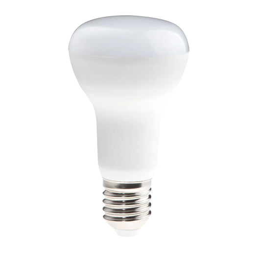 LED R63 8W E27 720LM Warm White 3000K