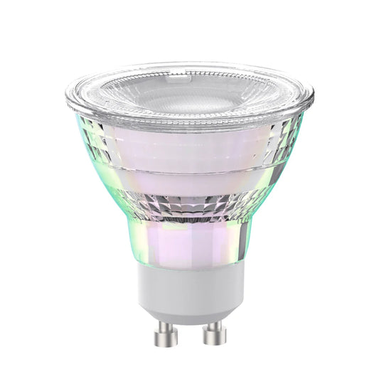 IQ-LED GU10 2.5W 450LM Cool White 4000K