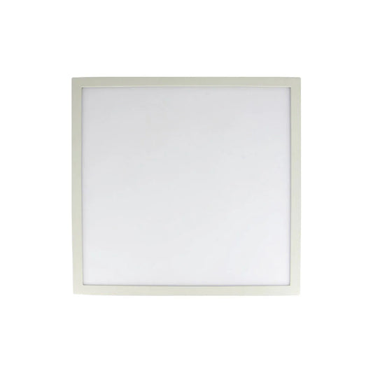 36W LED BACKLIT PANEL 600x600mm (LIFUD DRIVER) TpA RATED & FLICKER FREE 4000K