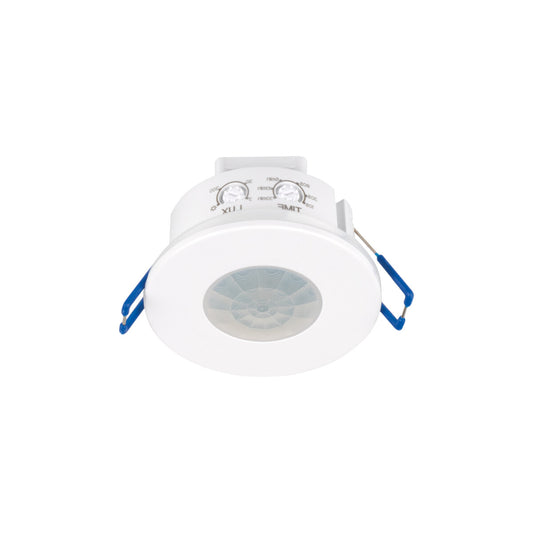 360 PIR sensor IP65 white