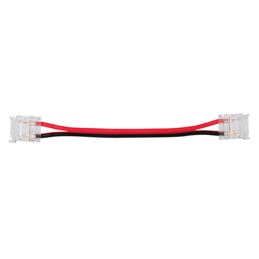 8mm LED Strip Jumper Connector with Cable