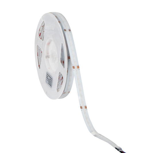 LED Tape COB 19W/M RGBW IP65