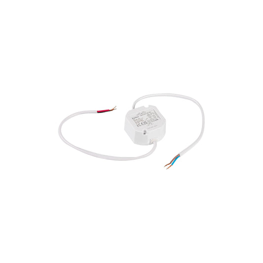 TRETO IP67 15W driver
