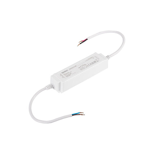 Kanlux TRETO IP67 24V 100W waterproof LED driver