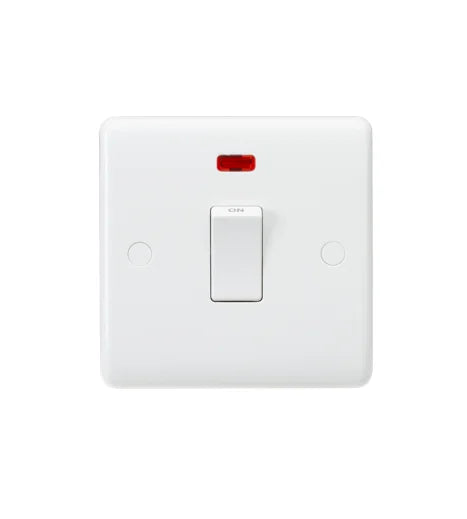 20A DP Switch with Neon