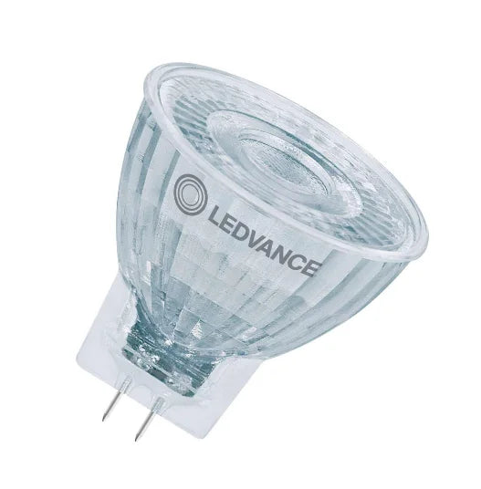 Ledvance LED Dimmable MR11 2.8W 12V Warm White 2700K β GU4 Base