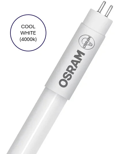 OSRAM SubstiTUBE LED T5 AC 8W=14W Cool White 4000K β 549M