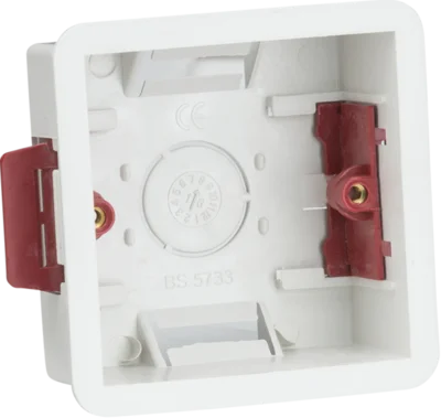 35mm Single Dry Lining Box