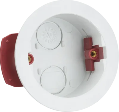 34mm Round Dry Lining Box