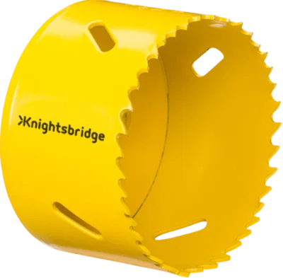 75mm Bi-Metal Holesaw