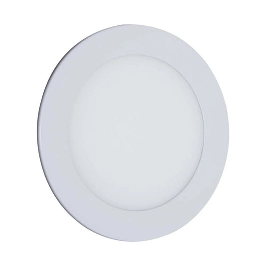 VT-61109 9W LED MINI PANEL 3IN1 RD