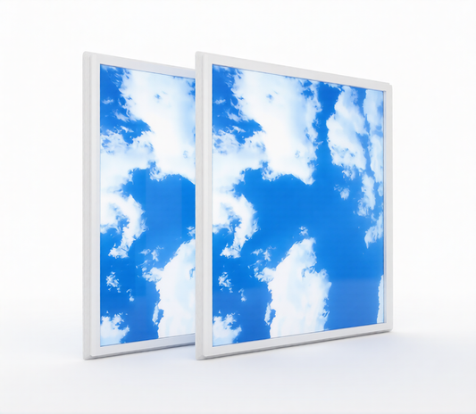 600x600 Sky Panel