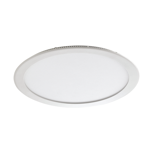 EMCO EMCPL204 Round Slimline LED Downlight 20W