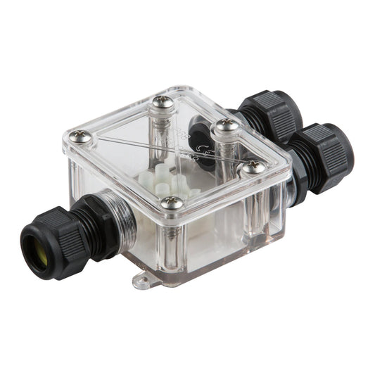 Knightsbridge JB004 IP68 connector box
