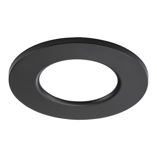 Knightsbridge RenuLED RE6BZMB bezel matt black