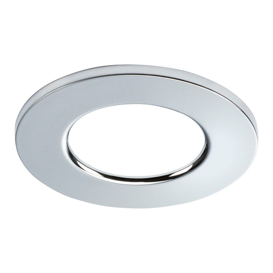 Knightsbridge RenuLED RE6BZPC bezel polished chrome