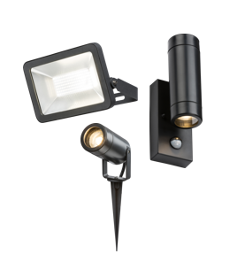 Outdoor Lighting