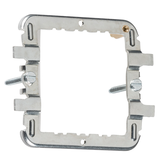 Knightsbridge GDF001F 1-2G grid mounting frame