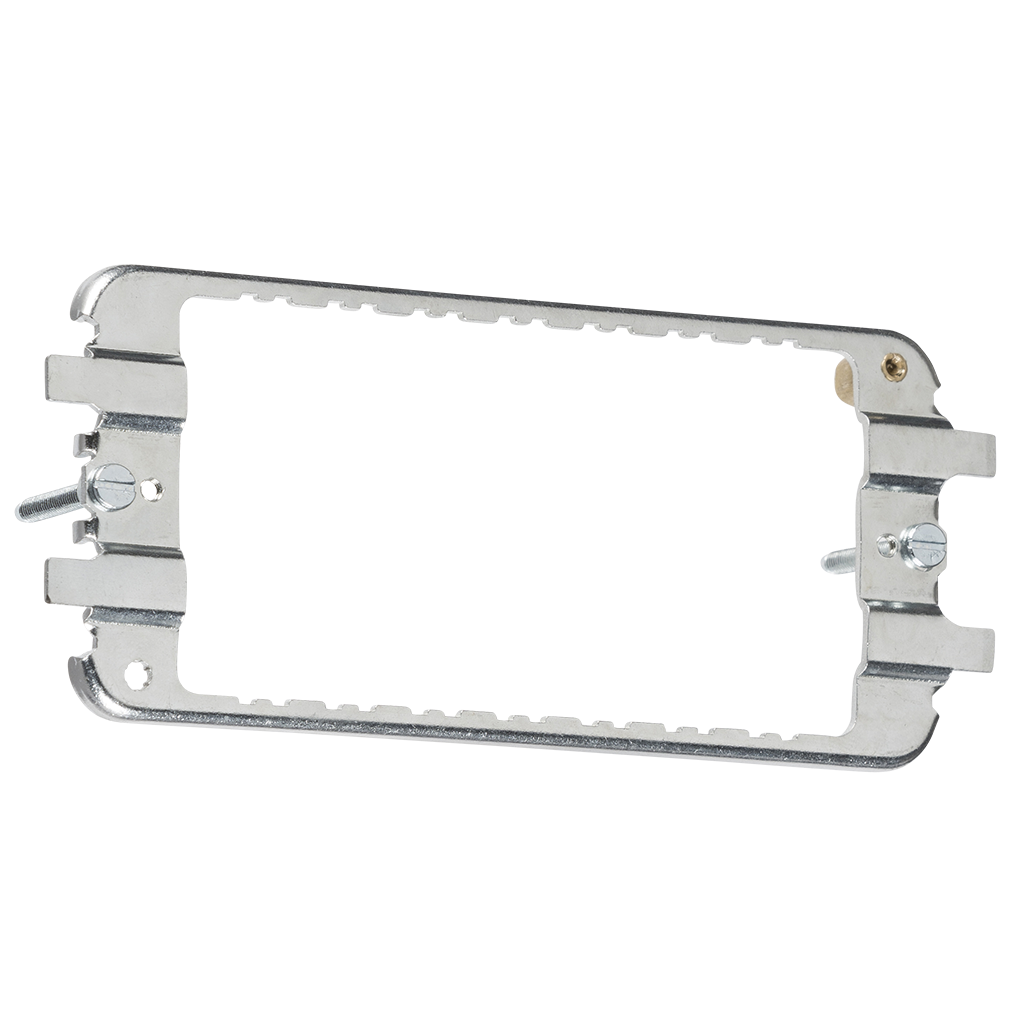 Knightsbridge GDF002F 3-4G grid mounting frame