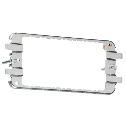 Knightsbridge GDF002F 3-4G grid mounting frame