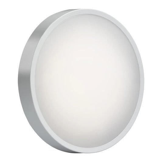 BT EVO IP65 Adjustable Wattage CCT LED Bulkhead
