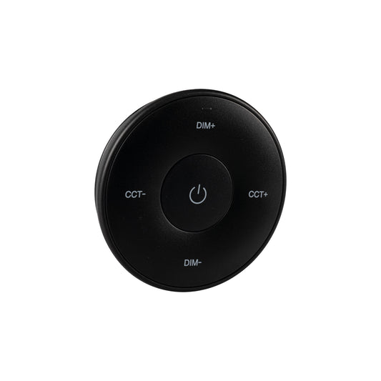 1-zone mono remote black