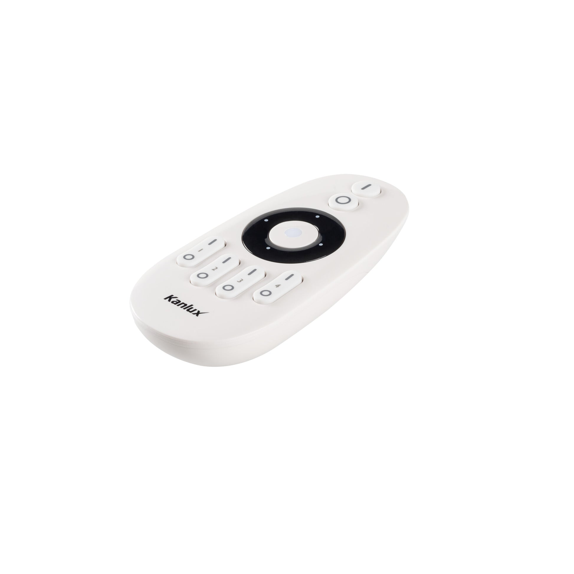 Mono/CCT LED strip remote