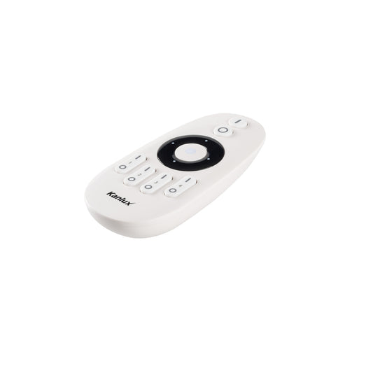 Mono/CCT LED strip remote