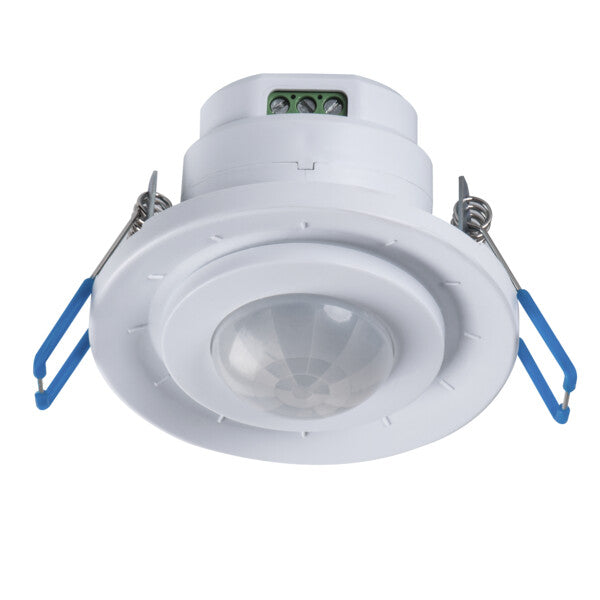 Kanlux MERGE ADJ-O Recessed Adjustable PIR Motion Sensor