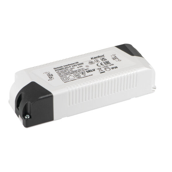 Kanlux POWELED P 24V 60W LED Driver
