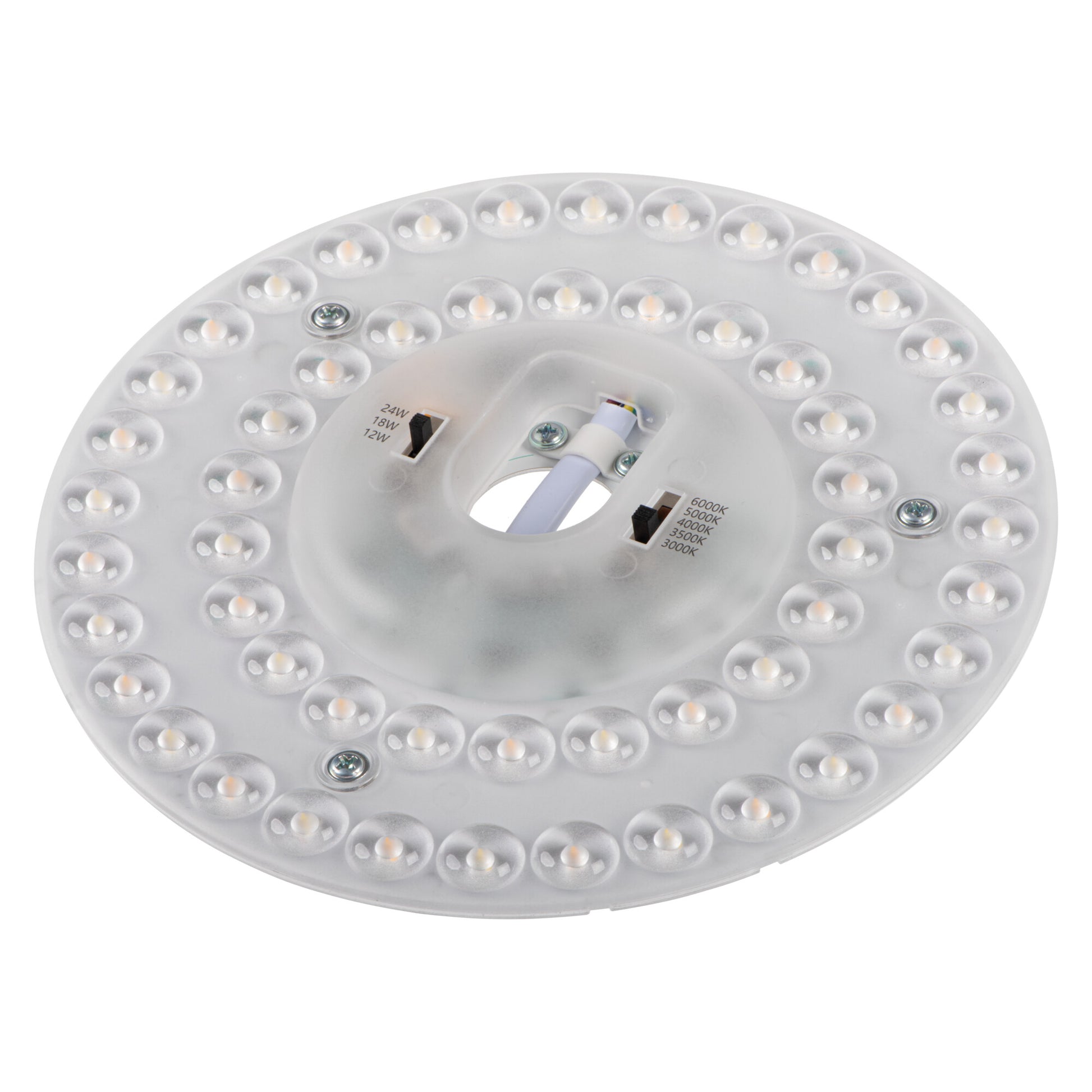 Kanlux MOD 12-24W CCT retrofit LED module