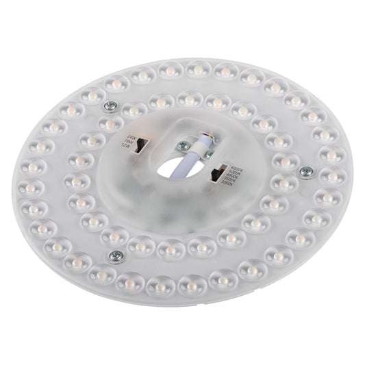 Kanlux MOD 12-24W CCT retrofit LED module