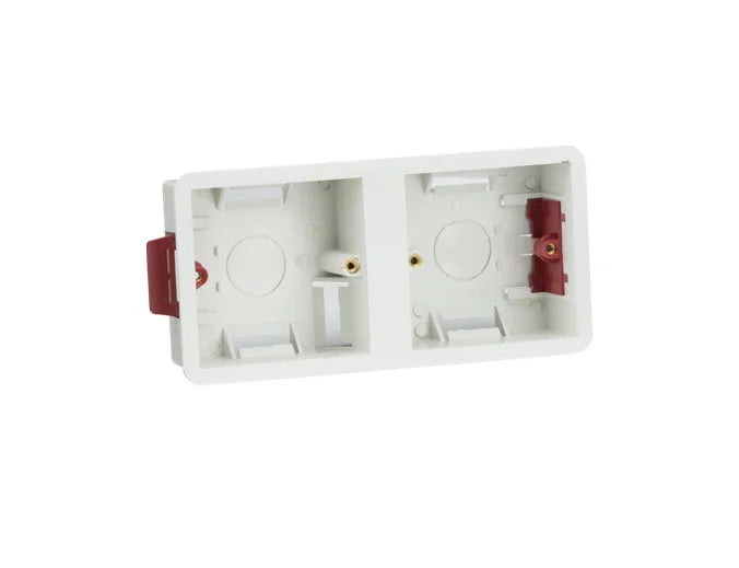 35mm Dual Dry Lining Box