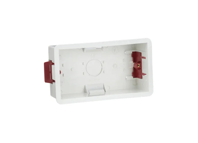 47mm Double Dry Lining Box