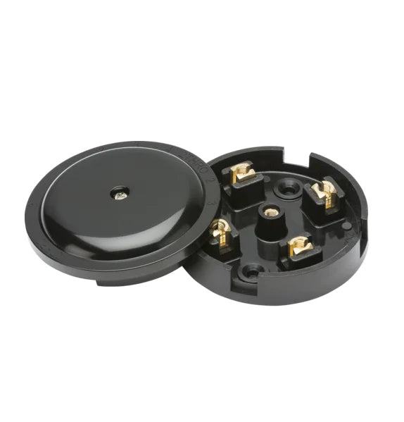 Junction Box 4 Terminal