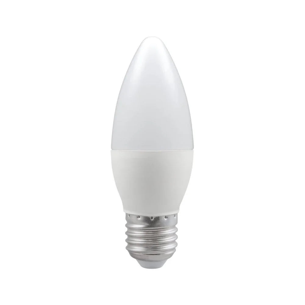 LED Candle 5.5W ES E27 Warm