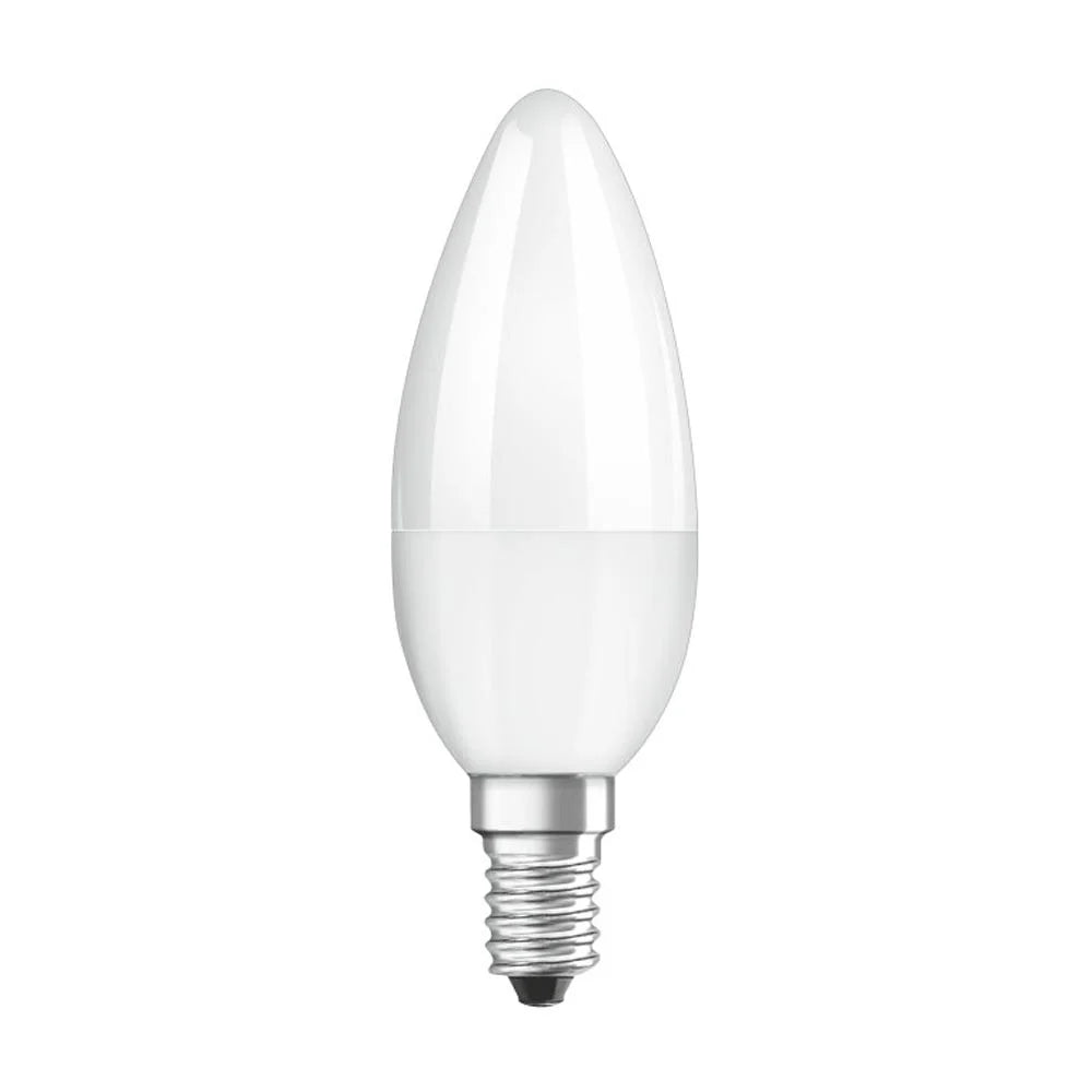LED Candle 5.5W E14 Cool