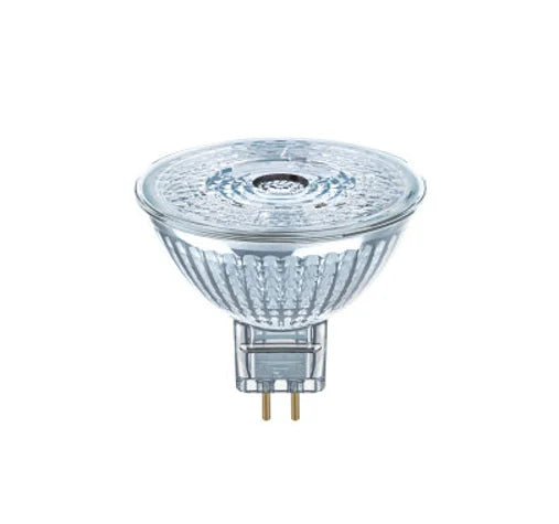 LED MR16 Dimmable 5W Warm White (2700K)
