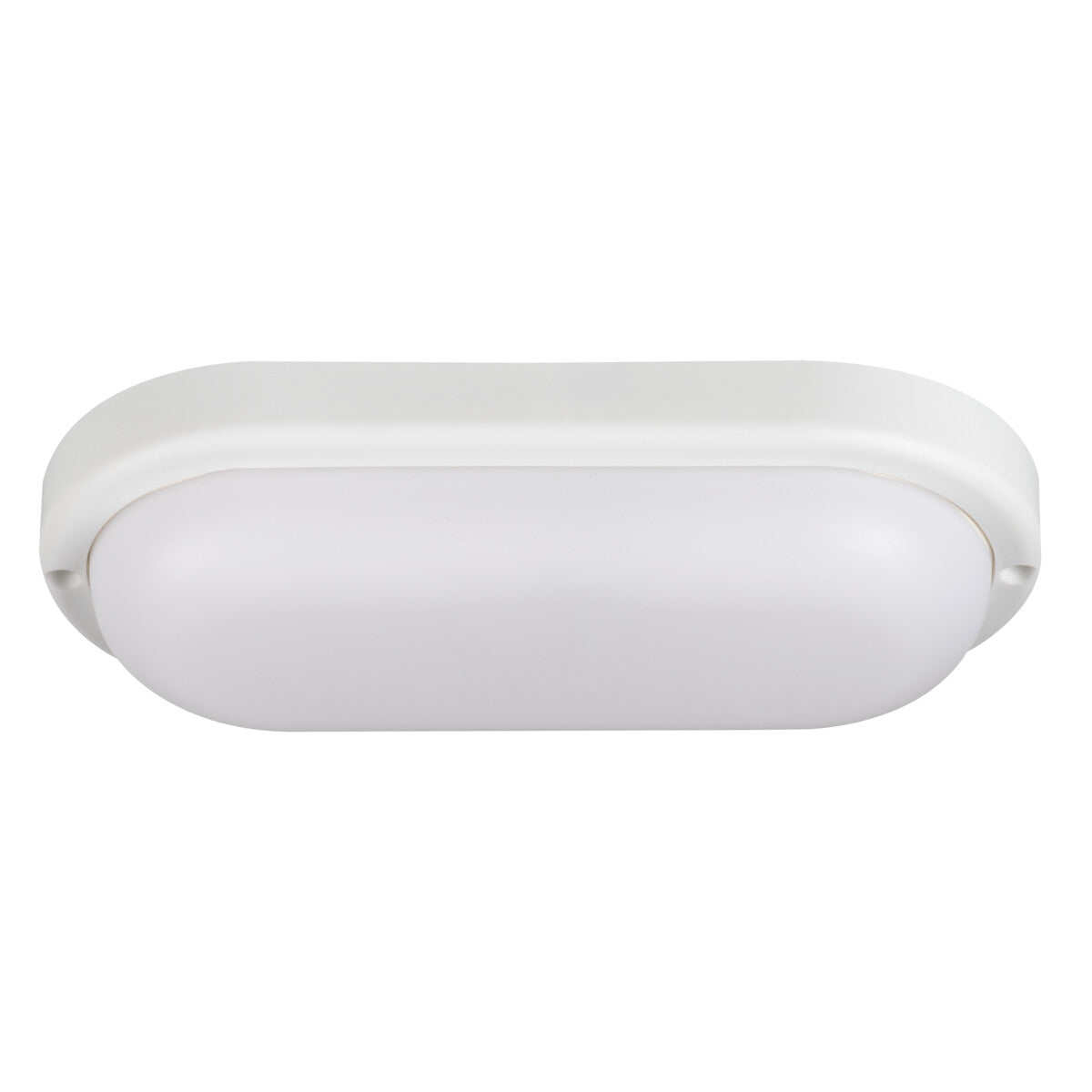 12W Round LED Bulkhead IP54