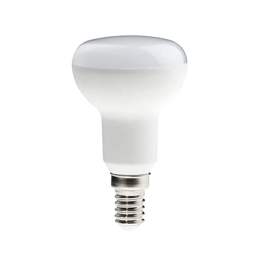 LED R50 6W E14 490LM Cool White 4000K