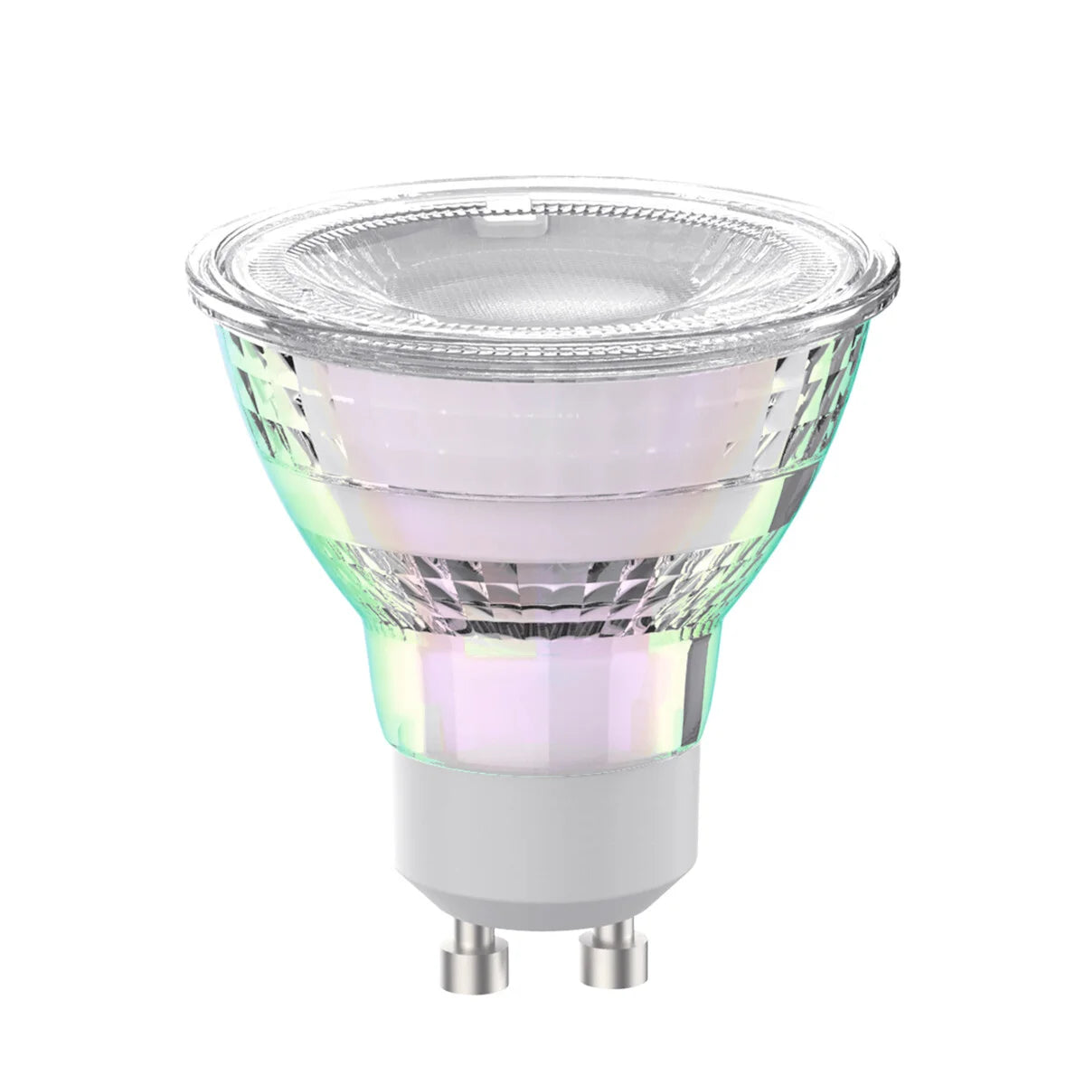 IQ-LED GU10 2.5W 450LM Cool White 4000K