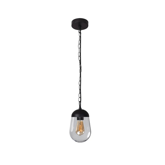 Outdoor/Indoor Pendant Fixture IP45